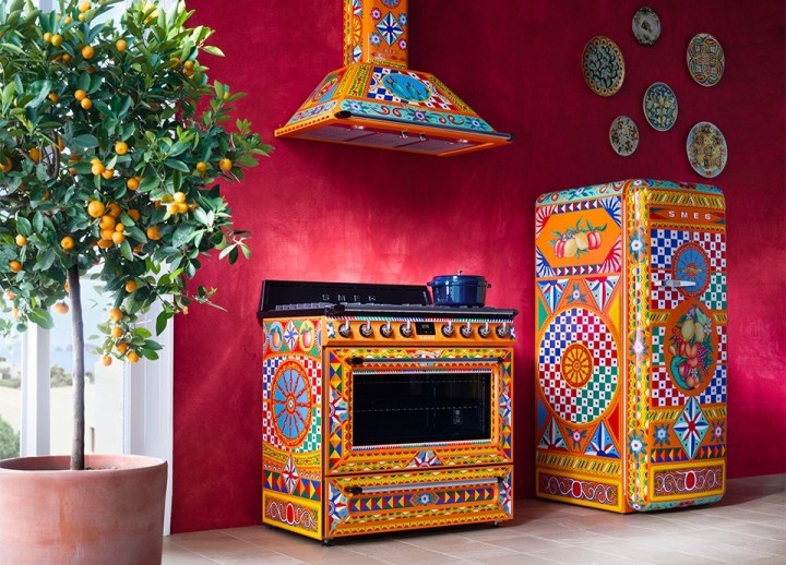 SMEG gartraukis  | 2