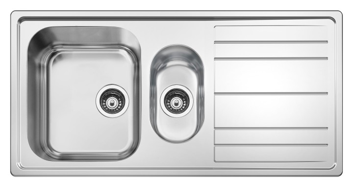 SMEG plautuvė LPR102  | 1