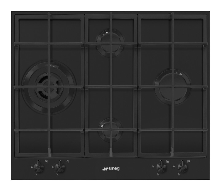 SMEG dujinė kaitlentė  | 1