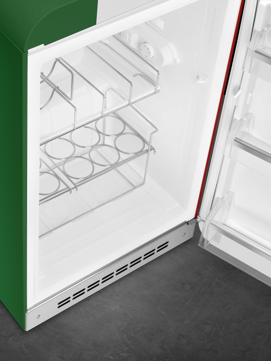 SMEG šaldytuvas  | 6