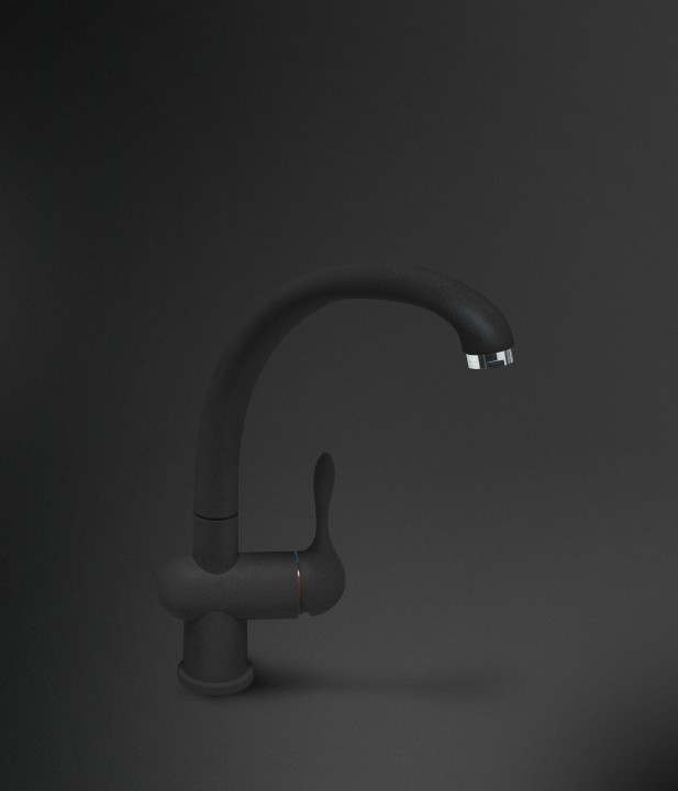 SMEG vandens maišytuvas MF8A2  | 2