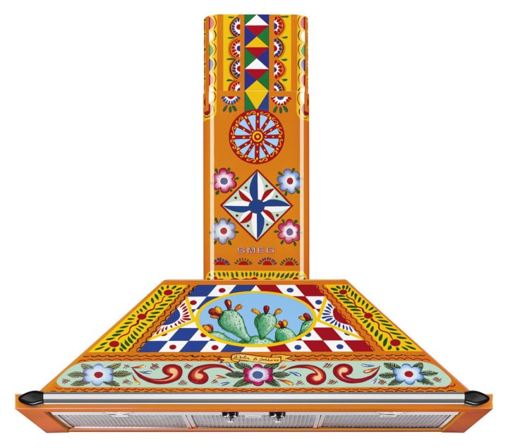 SMEG gartraukis  | 1