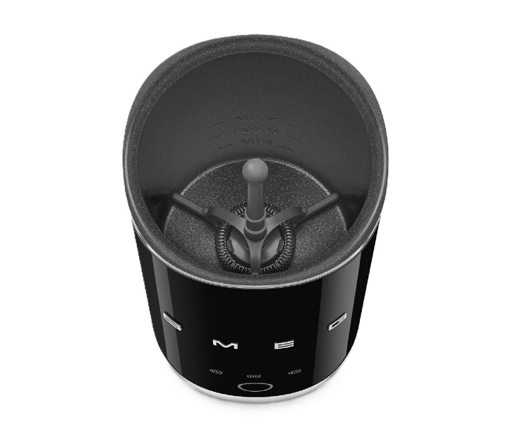 SMEG pieno putų plakiklis MFF02BLEU | 4