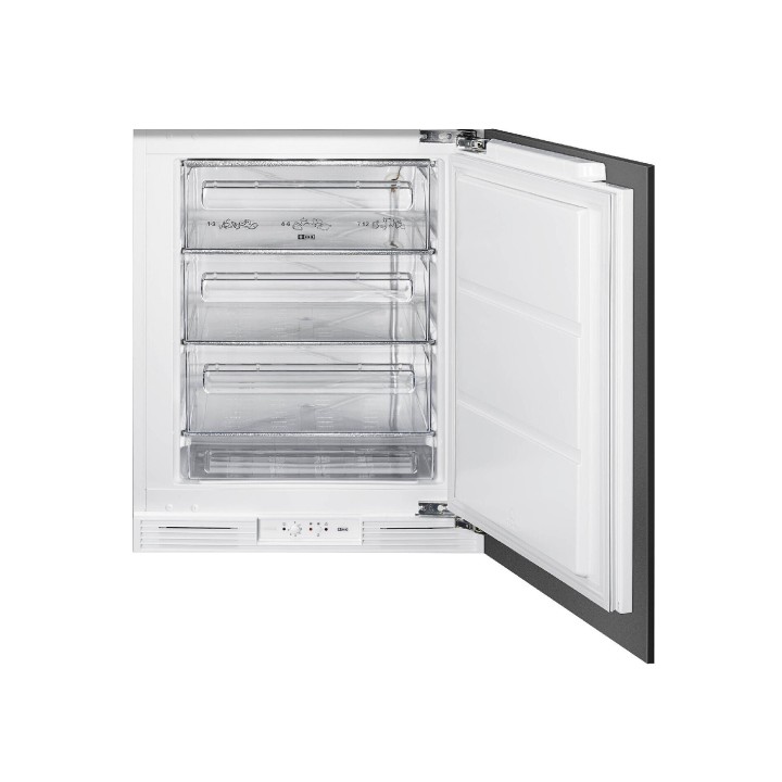 SMEG šaldiklis U8F082DE  | 1
