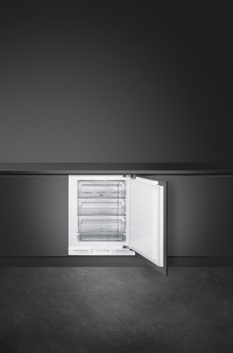 SMEG šaldiklis U8F082DE  | 2