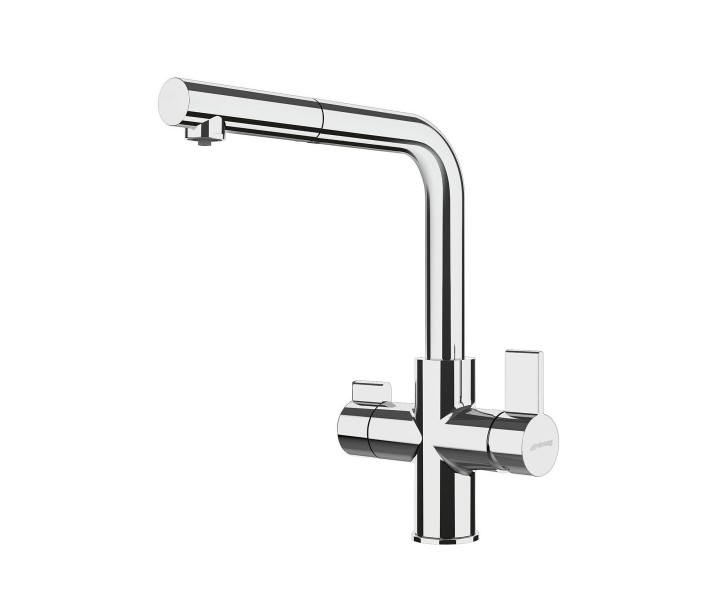 SMEG vandens maišytuvas MAFD1CR  | 1