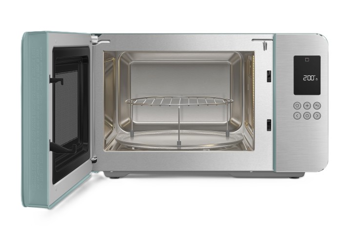 SMEG mikrobangų krosnelė MOC01EGMEU | 3