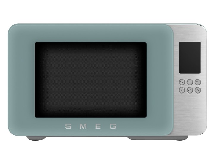 SMEG mikrobangų krosnelė MOC01EGMEU | 1