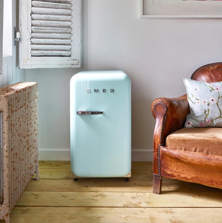 SMEG šaldytuvas FAB5RPB6 | 2