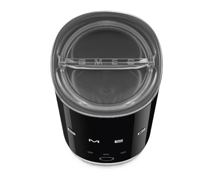 SMEG pieno putų plakiklis MFF02BLEU | 3