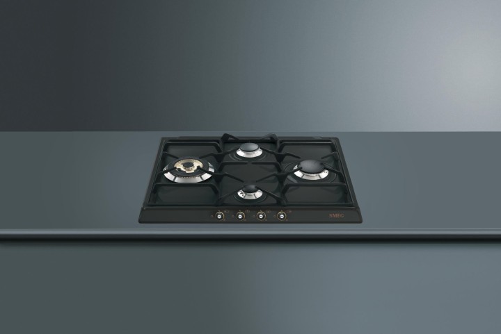 SMEG dujinė kaitlentė  | 2