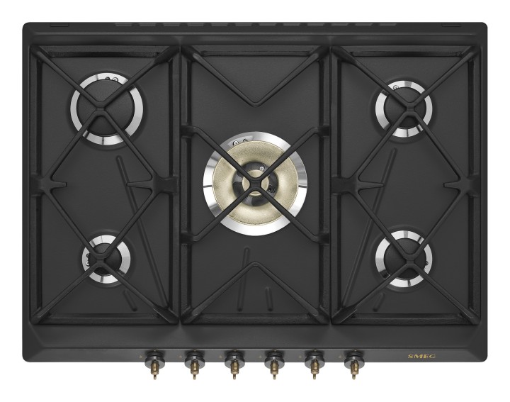 SMEG dujinė kaitlentė  | 1