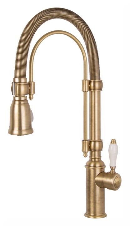 SMEG vandens maišytuvas  MIDR7O-2  | 1