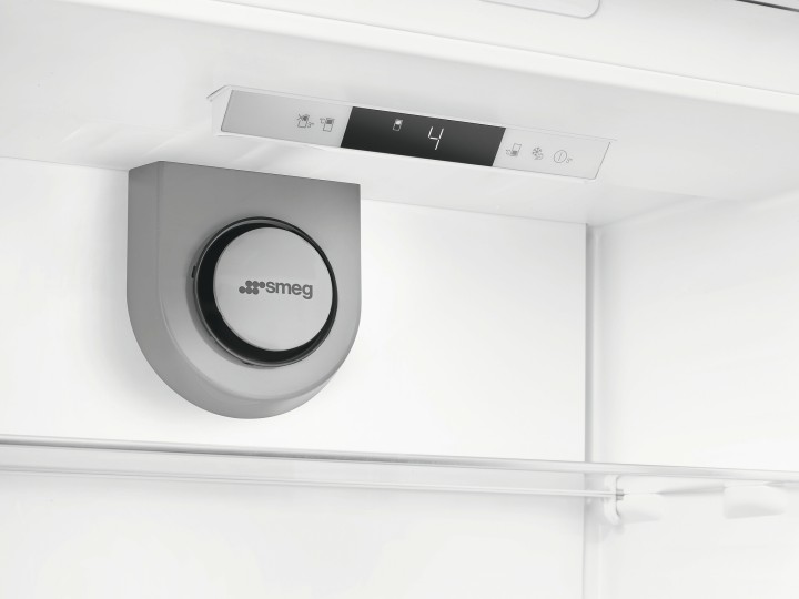 SMEG šaldytuvas C475VE  | 4