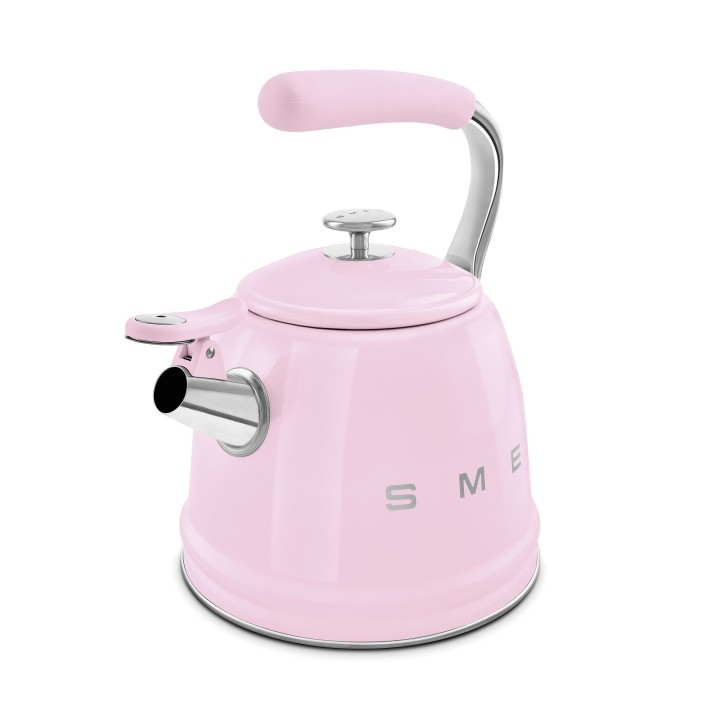 SMEG virdulys  | 3