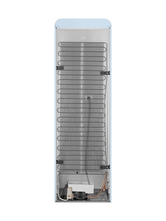 SMEG šaldytuvas  | 10