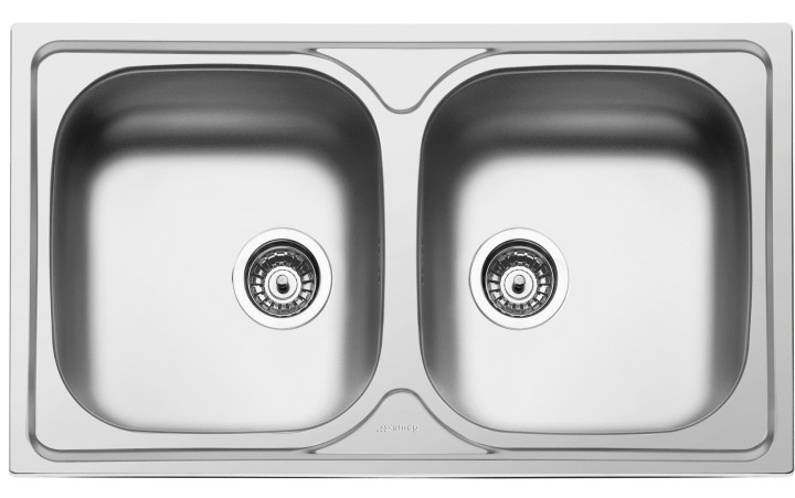 SMEG plautuvė LYP862  | 1