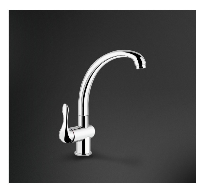 SMEG vandens maišytuvas MF8CR  | 2