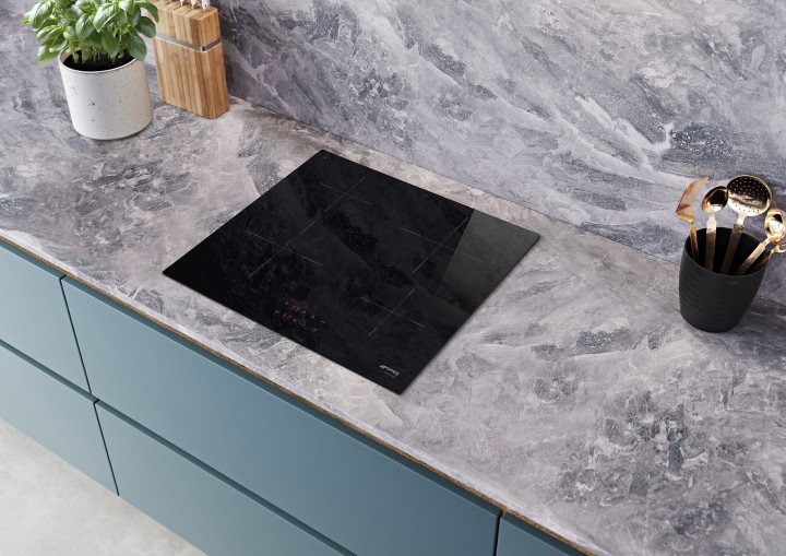 SMEG indukcinė kaitlentė SI2641D  | 2