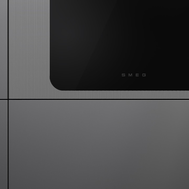 SMEG orkaitė su garų funkcija SOP6204S2PS | 7