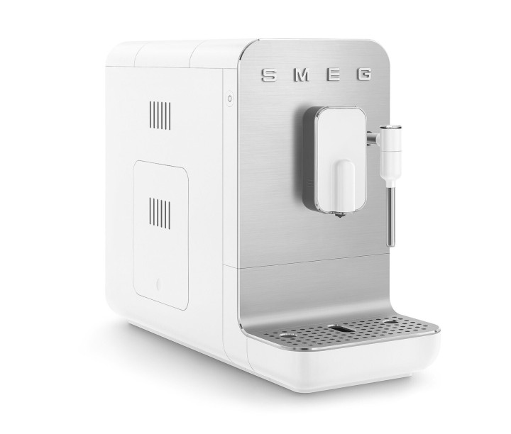 SMEG kavos virimo aparatas matinė balta | 3