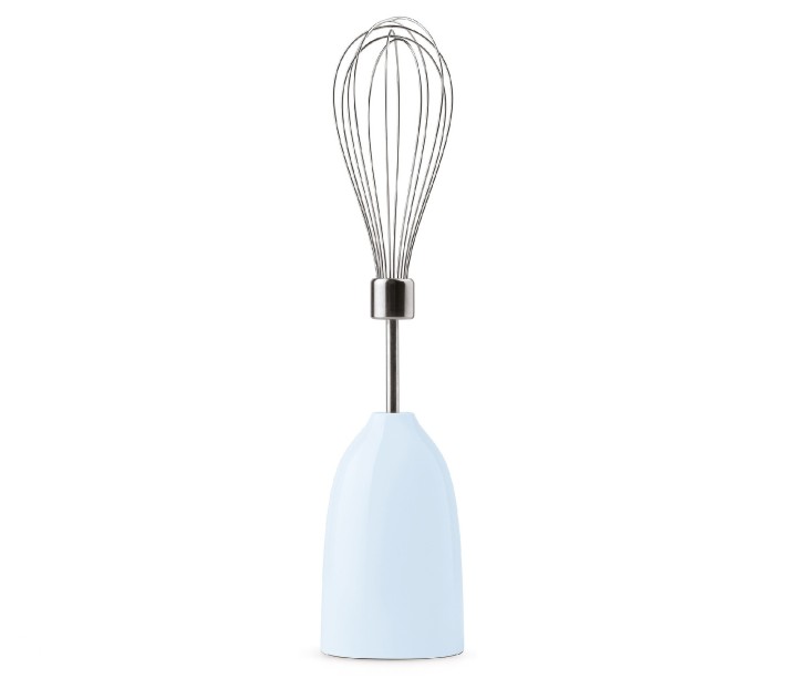 SMEG rankinis blenderis  | 5