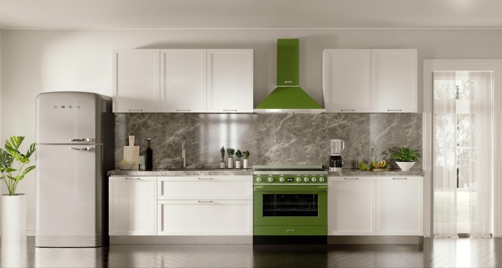 SMEG gartraukis  | 2