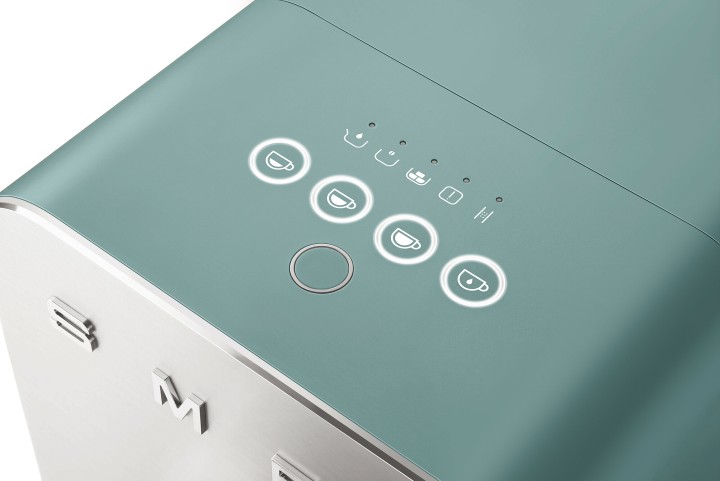 SMEG kavos virimo aparatas  | 6