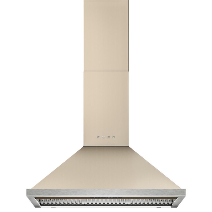 SMEG gartraukis KCU94MLM | 1
