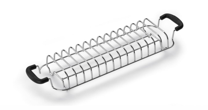 SMEG grotelės bandelių pašildymui skrudintuvams TSF02...  | 1