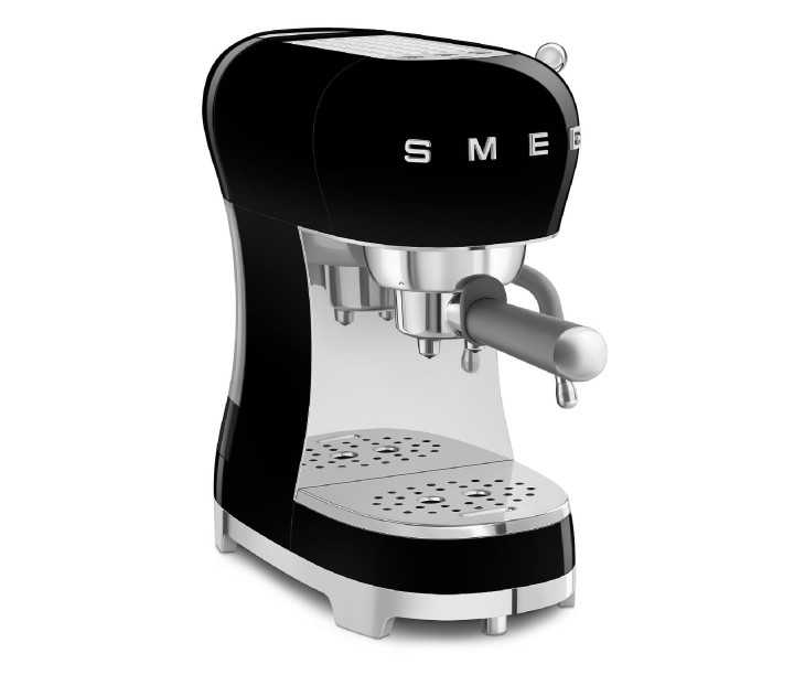 SMEG kavos virimo aparatas ECF02BLEU | 1