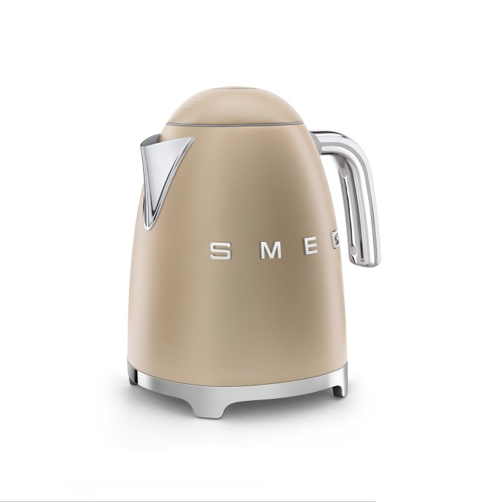 SMEG elektrinis virdulys 1,7 l  | 3