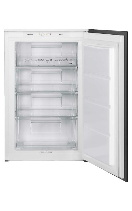 SMEG šaldiklis S4F094E  | 1