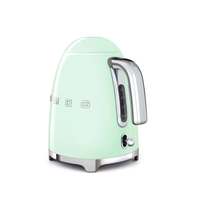 SMEG elektrinis virdulys 1,7 l  | 4