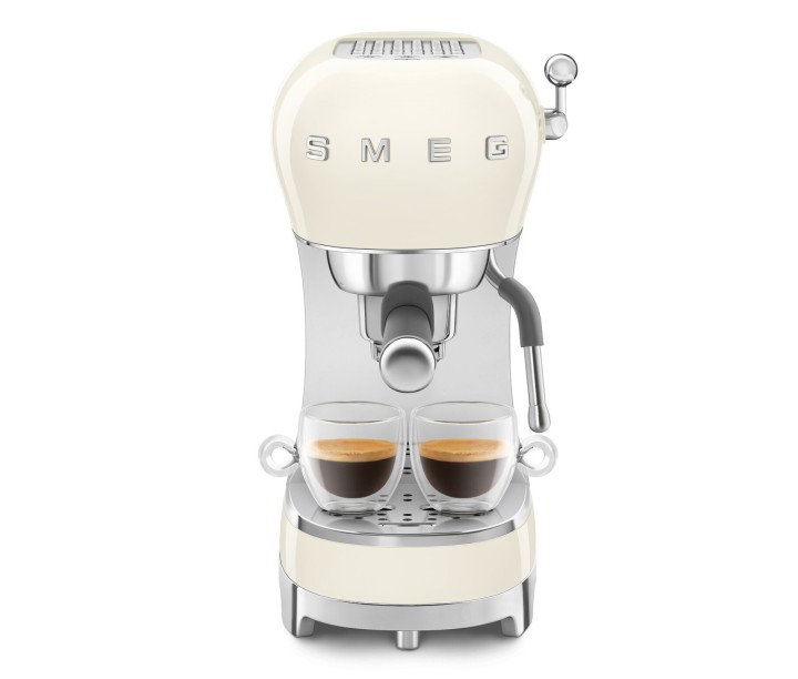 SMEG kavos virimo aparatas ECF02CREU | 7