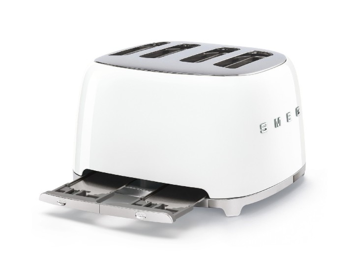 SMEG skrudintuvas  | 5