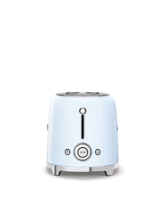 SMEG skrudintuvas TSF02PBEU  | 7