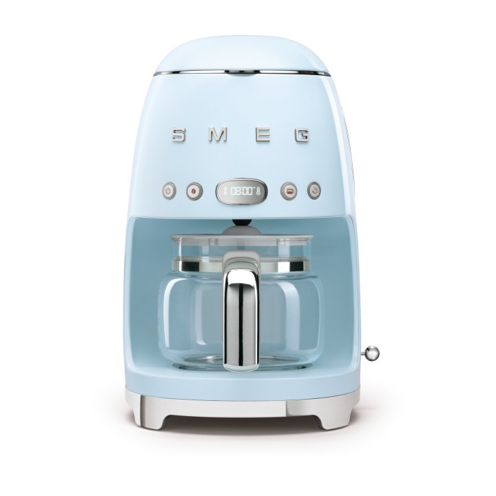 SMEG kavos virimo aparatas DCF02PBEU | 1