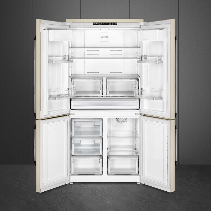 SMEG šaldytuvas FQ960P6 | 4