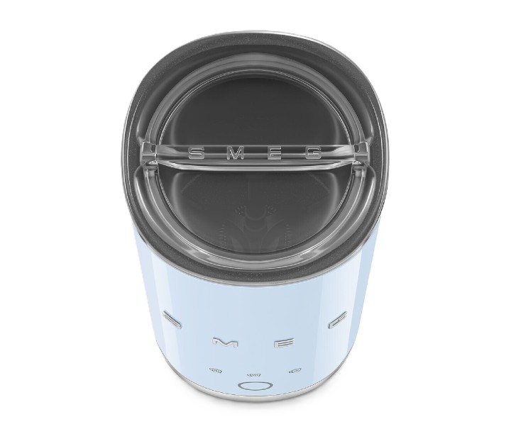 SMEG pieno putų plakiklis MFF02PBEU | 3