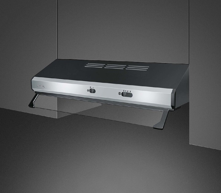 SMEG gartraukis KSEC61XE3  | 1