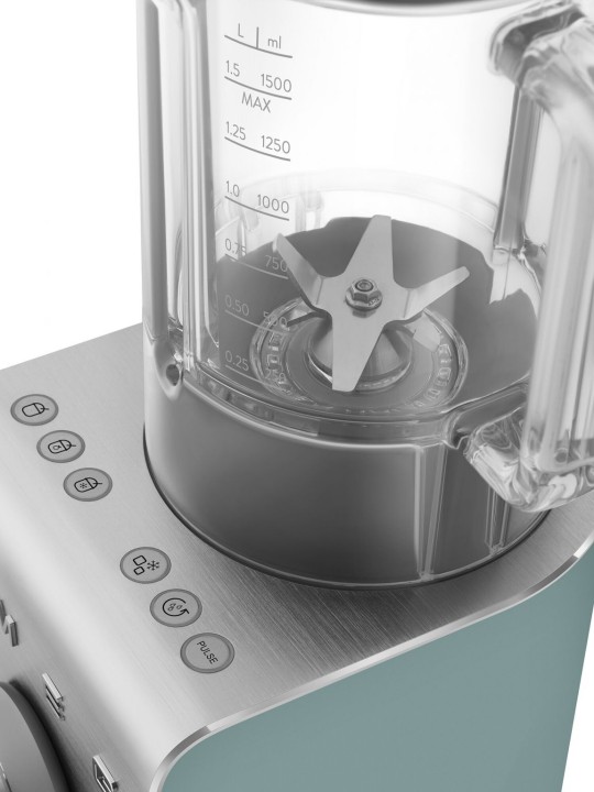 SMEG smulkintuvas-kokteilinė  | 7