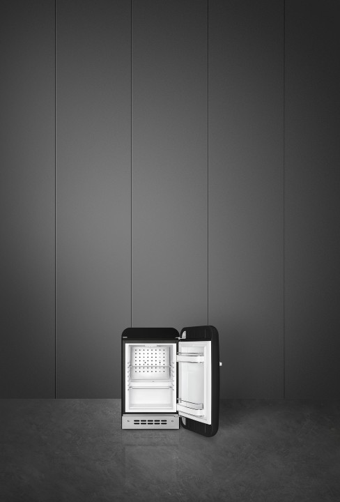 SMEG šaldytuvas FAB5RBL6 | 2