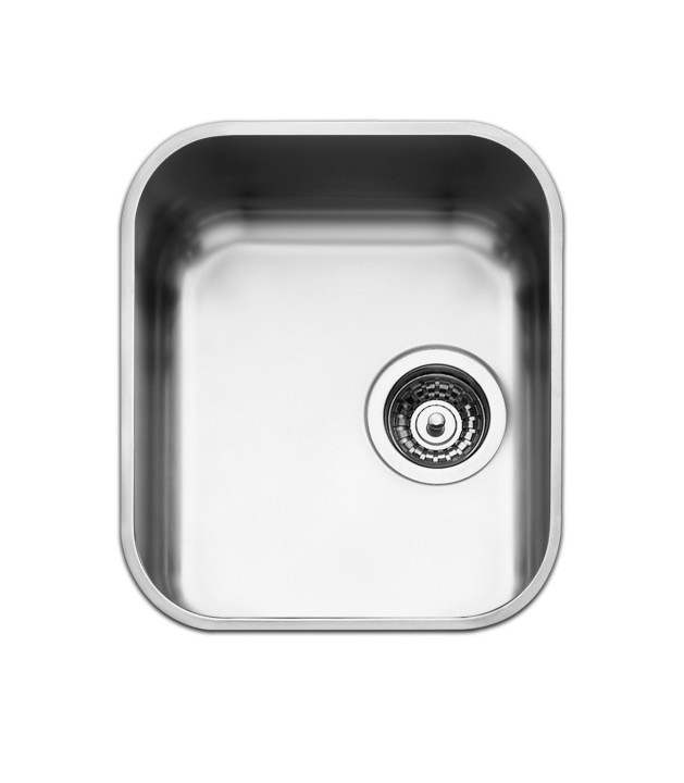 SMEG plautuvė "ALBA" UM34  | 1