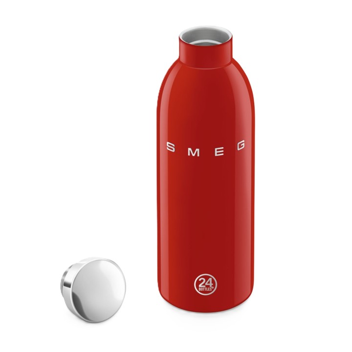 SMEG gertuvė su dviguba sienele 500 ml | 4