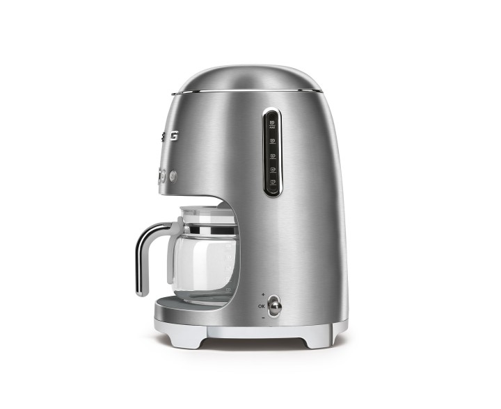 SMEG kavos virimo aparatas DCF02SSEU | 4