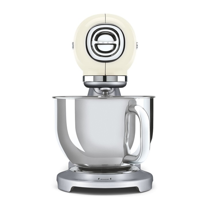 SMEG virtuvinis kombainas SMF04CREU | 7