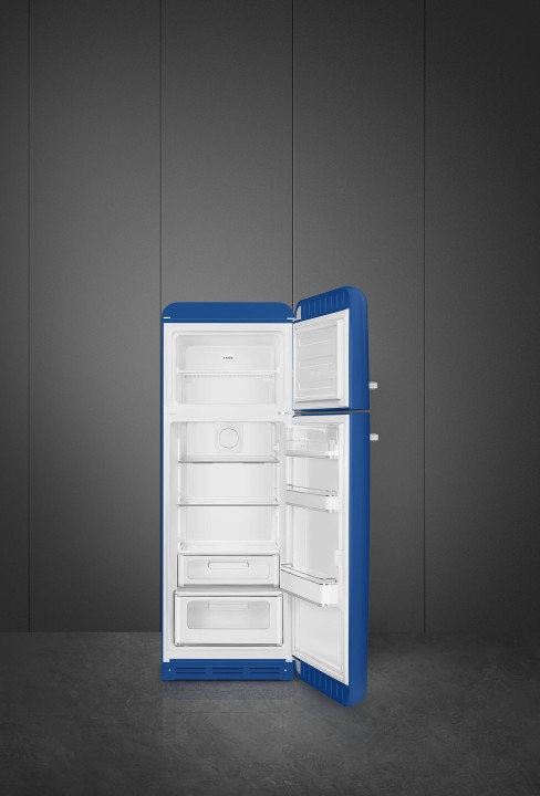 SMEG šaldytuvas FAB30RBE6 | 3