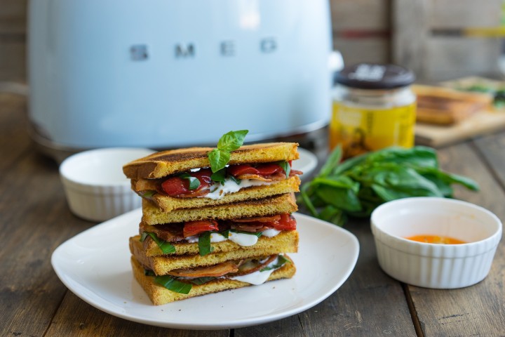 SMEG skrudintuvas  | 12