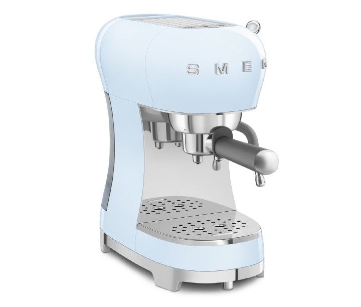 SMEG kavos virimo aparatas ECF02PBEU | 1